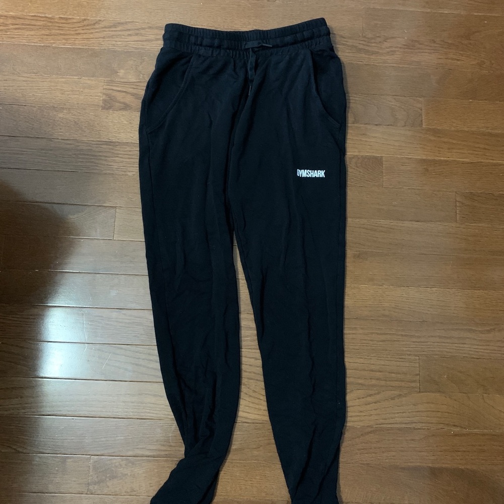 COPY - Gymshark Joggers